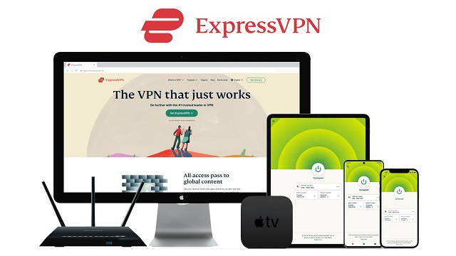 ExpressVPN với những tính năng nâng cao được cung cấp nhằm chống lại việc rò rỉ DNS