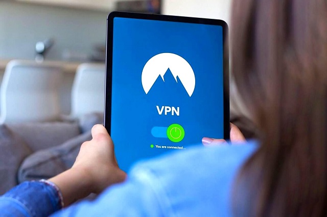 Nord VPN đảm bảo độ bảo mật cao