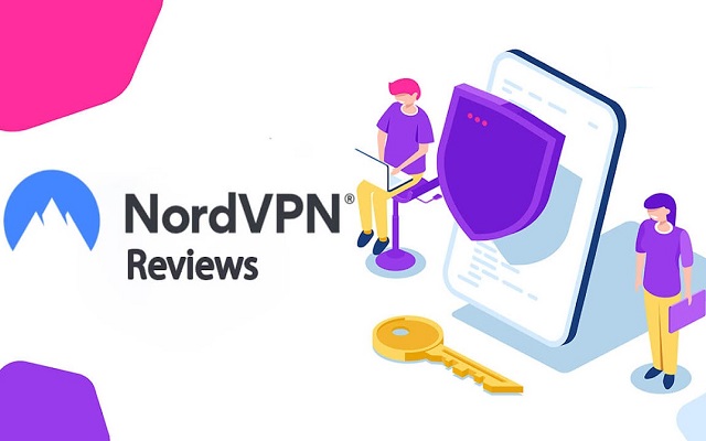 Nord VPN giúp bỏ chặn Netflix hiệu quả
