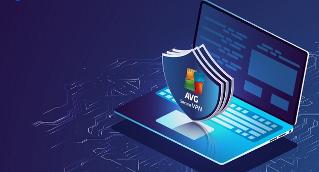 AVG VPN cung cấp mã hóa chuẩn quân đội, đảm bảo an toàn cho lưu lượng dữ liệu của bạn