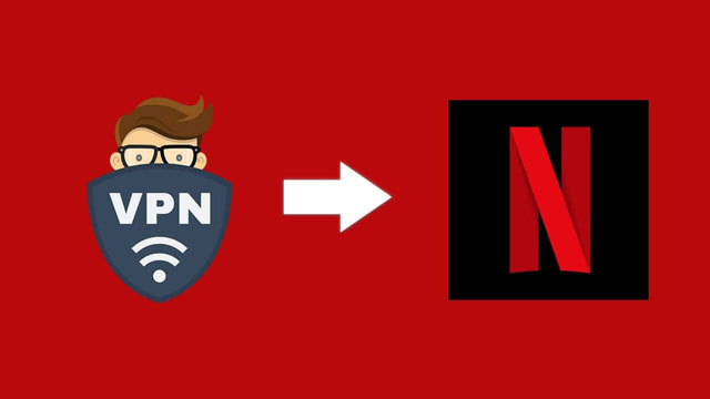 Ảnh 1: Người dùng có thể cài đặt Netflix VPN trên cả máy tính và smartphone
