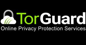 Ảnh 1: TorGuard VPN ứng dụng giao thức đường hầm tiên tiến WireGuard