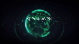 Ảnh 2: ProtonVPN không lưu trữ bất kỳ thông tin nào của người dùng