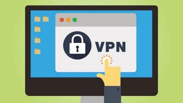 Ảnh 3: Mạng riêng ảo VPN cung cấp điều gì?