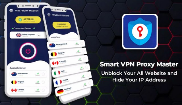 Ảnh 3: Smart VPN chỉ cho phép người dùng kết nối một thiết bị tại cùng một thời điểm