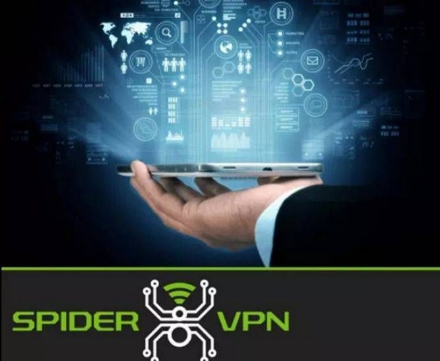 Ảnh 3: Spider VPN duy trì chính sách công ty lại nhật ký người dùng