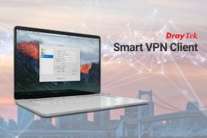 Ảnh 4: Smart VPN tương thích với thiết bị chạy Windows, Linux và OSX