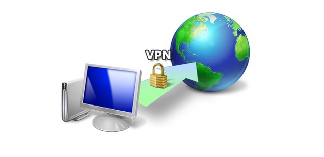 Ảnh 5: Giao thức PPTP VPN vẫn còn kén chọn dữ liệu 
