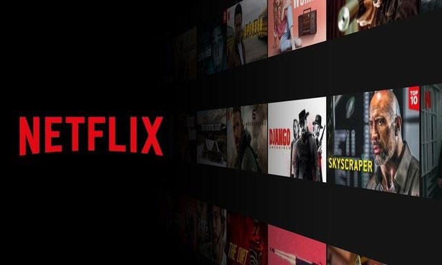 Ảnh 5: Ultrasurf VPN không thể hỗ trợ bỏ chặn nền tảng phát trực tuyến Netflix