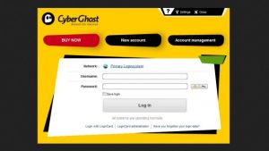 Cyberghost