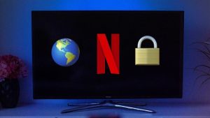 VPN có thể xóa bỏ những giới hạn địa lý, bỏ chặn nhiều nội dung như Netflix